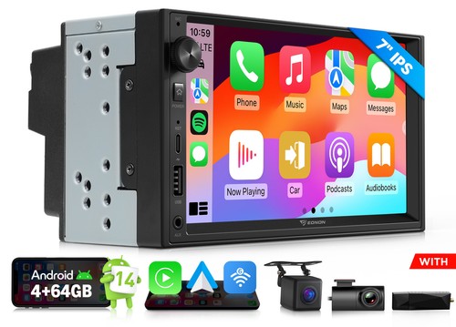 Dab double 2din android - double, 14