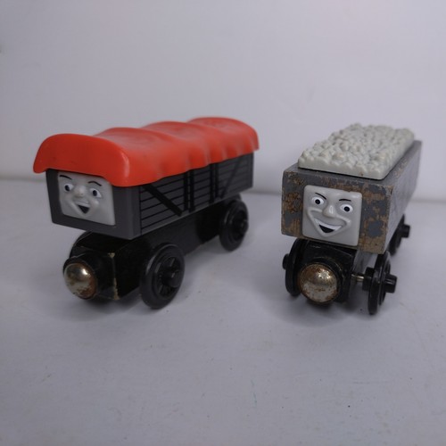Thomas the tank engine - the,