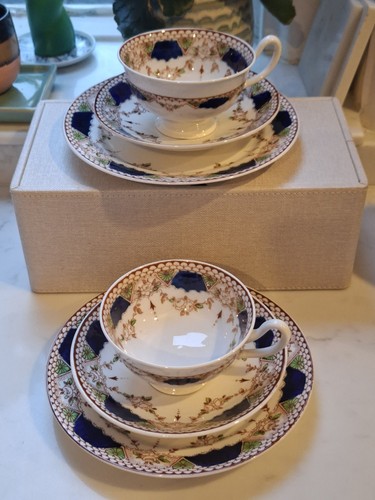 Antique vintage duchess china - duchess,