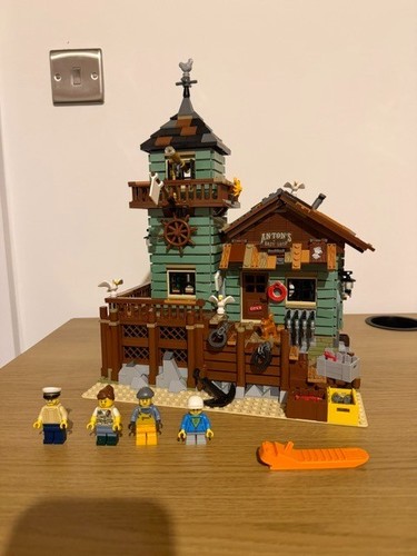 Lego ideas old - ideas, store