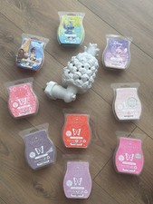 Scentsy - Queen pineapple wax