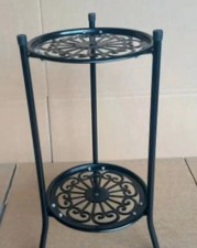 Tier metal plant stand - 2,