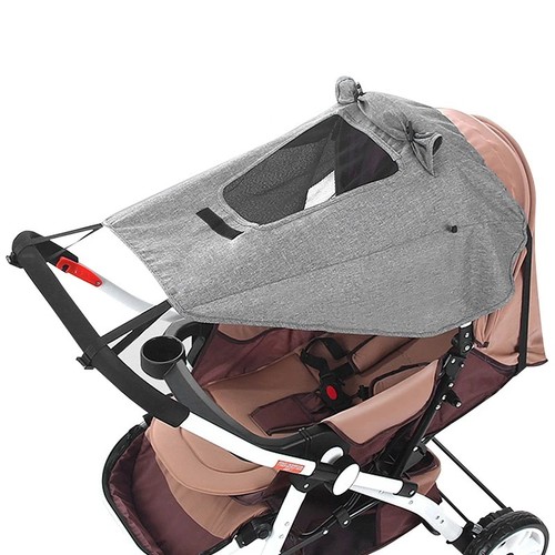 Universal baby stroller - baby,