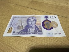 Pound note serial 786 holy - note,