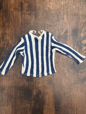 Vintage Action Man West Brom