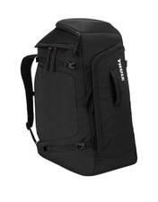 THULE RoundTrip Ski Boot Rucksack Black 60 Litres 3204357