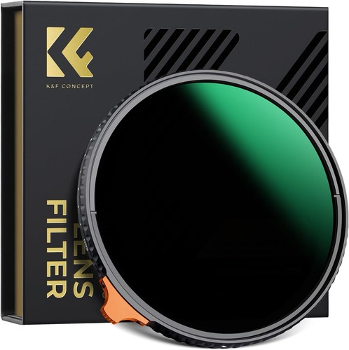 Conept nd3 nd1000 lens - conept,