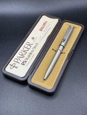Parker 25 Flighter Ballpoint