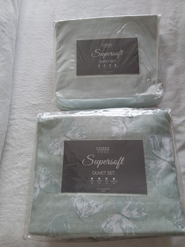 Cozee home piece duvet - cozee, 3