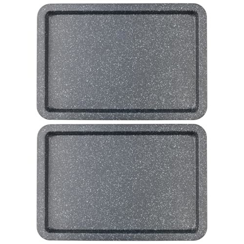 Salter baking tray set 2 - baking, of