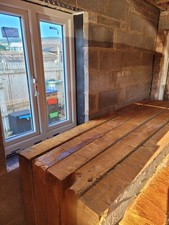 Seconds & Co 150/160mm Phenolic Insulation Board, Non Foil, 5 Full Sheets + More