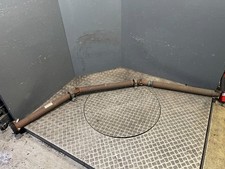 Ford Transit 2.0 MK8 2019-22