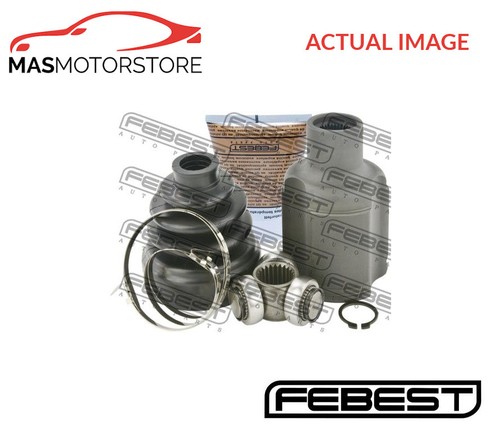 Driveshaft joint kit febest - driveshaft,