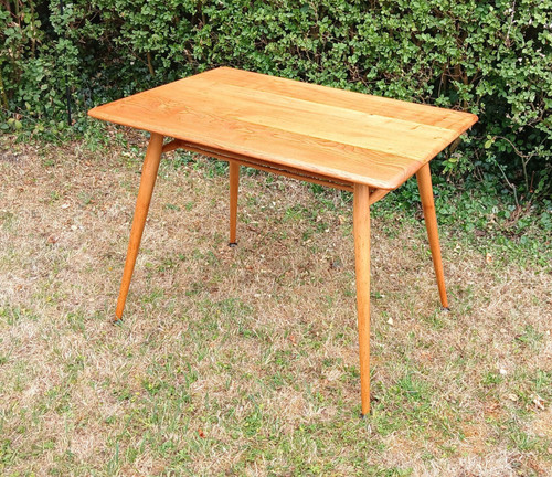 Lovely vintage ercol - lovely,