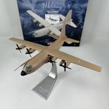 CORGI Aviation Archive Military C130 K C1 Hercules RAF Desert Storm 48405