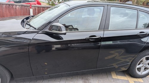 Bmw series f20 - lci, 2011-2019
