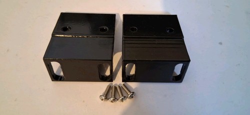 Rack ears fit - to, proteus