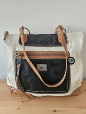 The Sak Large Tote Handbag