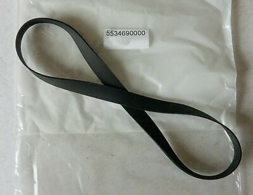 New teac oem capstan belt - teac,