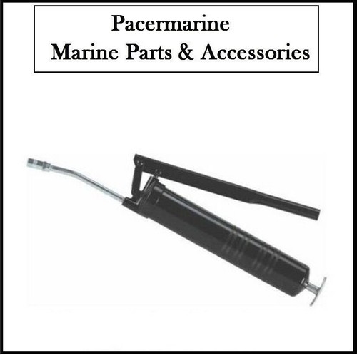 Marine grease gun large - marine,