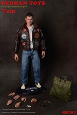 REDMAN TOYS 1/6 Scale 12“