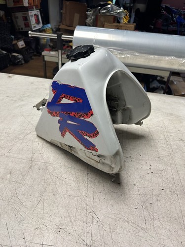 1993 suzuki dr350 oem fuel - dr350,