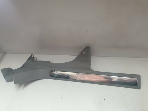 Genuine right rear - , heel