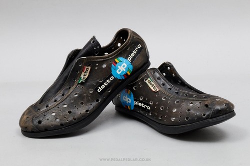 Detto pietro cycling shoes - pietro,