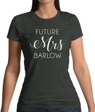 Future Mrs Barlow - Womens