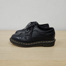 Dr Martens 3989 Vegan Faux