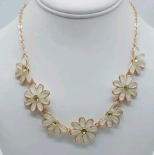 Bella Jack Daisy Rhinestone