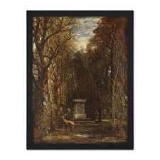 John constable cenotaph the - john,