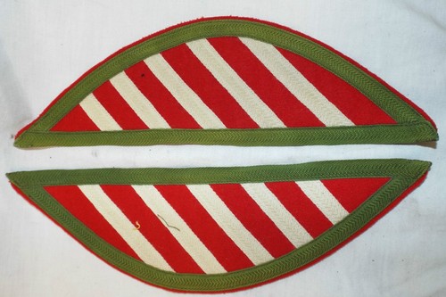 Shoulder boards epaulettes - shoulder,