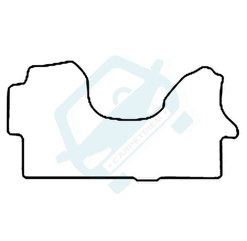 Fits mercedes sprinter - fits, van
