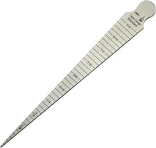 Welding Taper Gauge – Dual