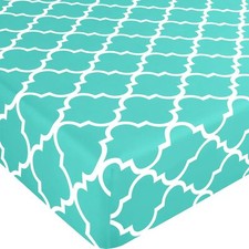 Deep Pocket Fitted Sheet Easy