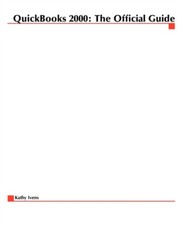 Ivens - QuickBooks 2000  The