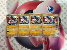 Great Tusk - 097/162 - Temporal Forces - Playset