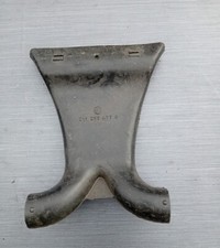 VW Type 3 Under dash Vent piece Notchback Fastback Squareback Variant 1600TL 