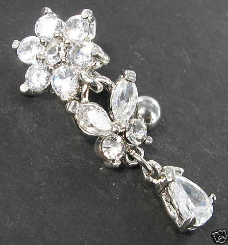 Grade titanium butterfly - titanium,