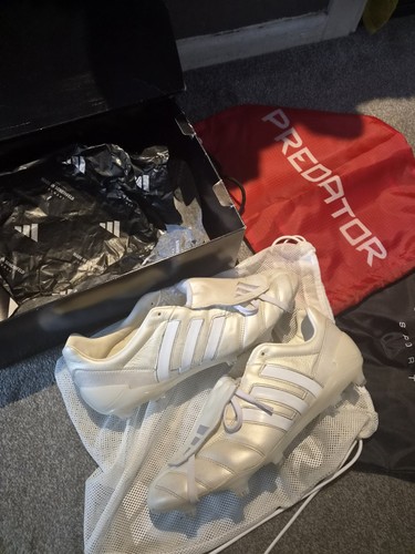Adidas predator mania off - mania, fg