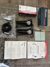 Shure Prologue 14L-LC Dynamic Vocal Microphone