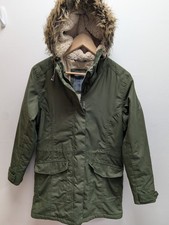 Craghoppers Parka Aquadry