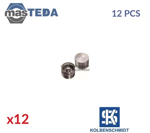 50006424 hydraulic tappet - hydraulic,