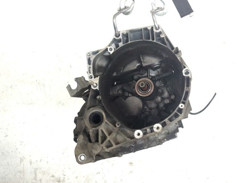 71773202 used manual gearbox - 71773202,