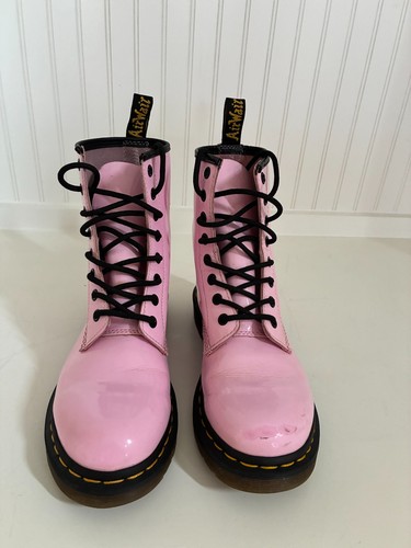 Martens 1460 patent - dr.,