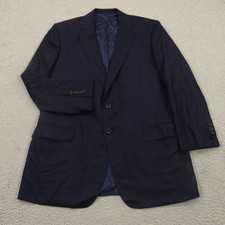 Oxxford Clothes Blazer 100%
