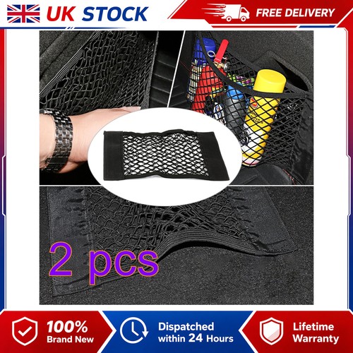 Car trunk boot - 2x,