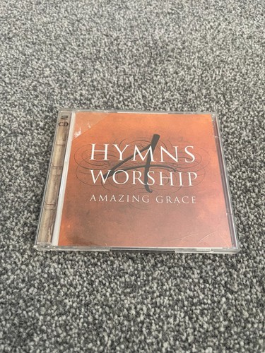 Hymns worship amazing - worship,