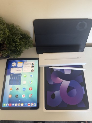 Apple ipad air - ipad, 5th